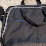 SAMSONITE LAPTOP Bag color black excellent condition length 18” high 13.5” Photo 1