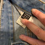 SheIn Butterfly Shorts Photo 2