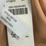 J.Crew Magnolia Floral Squareneck Bikini Top Navy 3X NWT Plus Size Photo 6