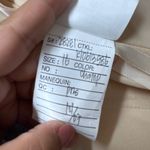 Kennedy Blue Chic Cream Wedding Dress Photo 8