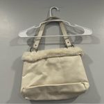 Bath & Body Works  Faux Fur Suede Bag Photo 2