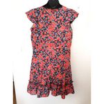 SheIn  floral dress Photo 5
