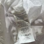 SIMKHAI Fraya Maxi‎ Dress in White Size 0 Photo 10