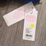 Lilly Pulitzer Luxletic Martinique Blue Kimika Skort Size 12 Photo 8