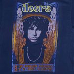 The Doors New Haven Arena 1967 Rock Tee L Photo 1