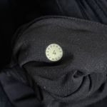 Lululemon  Final Lap Shorts Size 4 Navy Blue Photo 6