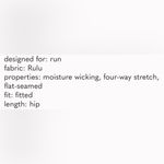 Lululemon  Athletica women’s size 10 half zip running reversible pullover active Photo 2