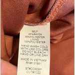 Naif Dress PXL Mauve Dusty Rose Boho Bohemian Festival Cottagecore Petite Size undefined Photo 6