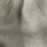 American Eagle Outfitters Off shoulder romper eyelet charcoal womens size medium Photo 9