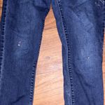 Old Navy  Rockstar Jeggings Women's Dark Blue Jeans Pull on Leggings Photo 2