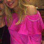 Forever 21 Off The Shoulder Top  Photo 1