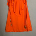 Milly Original  of New York baby doll cocktail/party mini dress Size Small Photo 2