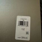 Calvin Klein  Pom Pom Beanie & Scarf Boxed Gift Set New in Box MSRP $98 Photo 5