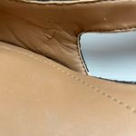 J Renee Samina Womens Sz 8.5 Black & White Plaid Sling Back Pumps Photo 13