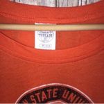 NCAA Oregon State Beavers High Low Tee Photo 3