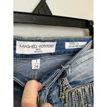 Mashed Potatoes Denim The Ruby Lou‎ shorts 1/24 Blue Size undefined Photo 2