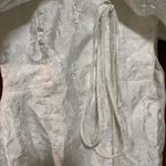 Off shoulder dress White Photo 3