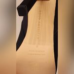 Good American High Kickstand Pointed Toe Neoprene Boots In Women’s Black Size 9 Photo 11