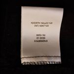 Structure Womens Fast Tac Long Sleeve Modern Fit Button up Shirt Black Size L/G Photo 3