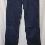 Abercrombie & Fitch Erin Straight Jeans - Stretch, Low Rise Women's Size 2R VTG Photo 0