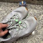 Hoka  Grey Transport Hiking Running Shoes Photo 10