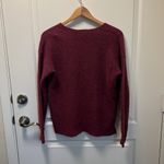 Loft  Rhinestone Button Cardigan LIKE NEW Size Small Photo 4