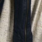 Free People Cool & Clean Vegan Faux-Leather And Wool Biker Jacket Photo 1