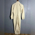 ZARA  NWT Denim Women’s Jumpsuit.  Size S Photo 1