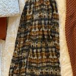 Mimi Chica Maxi Summer Dress Photo 0