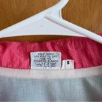 Head  Sports‎ Vintage Jacket Windbreaker hot pink size small Photo 1