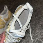 Adidas  white ultra boost sneakers size 7.5 Photo 6