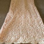 Love...Ady Love…ady pink shift dress M Photo 3