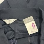 Primark Classic Navy  Blue Women's Shorts Photo 3