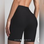 SKIMS  Body Butt Enhancing Padded Shaper Shaping BBL Shorts black ONYX 4XL Photo 1