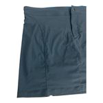 Columbia Omni-Shield Skort Skirt with Shorts Plus Size 16 Gray Outdoor Hiking Photo 2