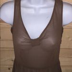 Miss Selfridge Miss‎ Selfridge Sheer Dress Photo 1