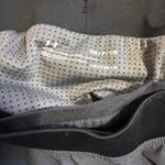 Under Armour  Womens HeatGear Running Shorts Gray Black Size S M Photo 3