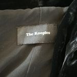 The Kooples The Kopples Velvet Cardigan Photo 1