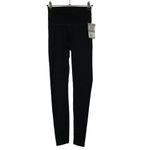 Everlane The Perform Renew Black Athletic Leggings XS Photo 17