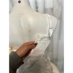 Rebellion White tank top Photo 4