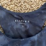 Alo Yoga Charcoal Sports Bra Black Photo 1