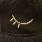 Spooky Streets Black Velour Unicorn Cap Hat OS NEW Halloween Costume Dress Photo 8