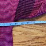 Smartwool  Tabaretta Sweater Dress Tunic Women's Size Medium Red Long Sleeves‎ Photo 10