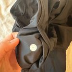 Lululemon  Leggings Capri Black Photo 3