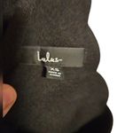 Lulus Simple Black Dress Size XS Photo 3