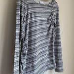 Columbia  Omni-Wick Long Sleeve Rouched Shirt - Size L Photo 8