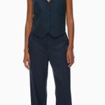 Babaton  Aritzia Wool Pants Agency Photo 0