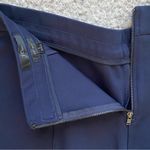 J.Crew  Navy Leggings Photo 8