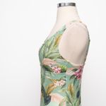 Sea Level. Lost Paradise. One Photo 5