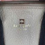 Kate Spade Black and white tote Photo 3